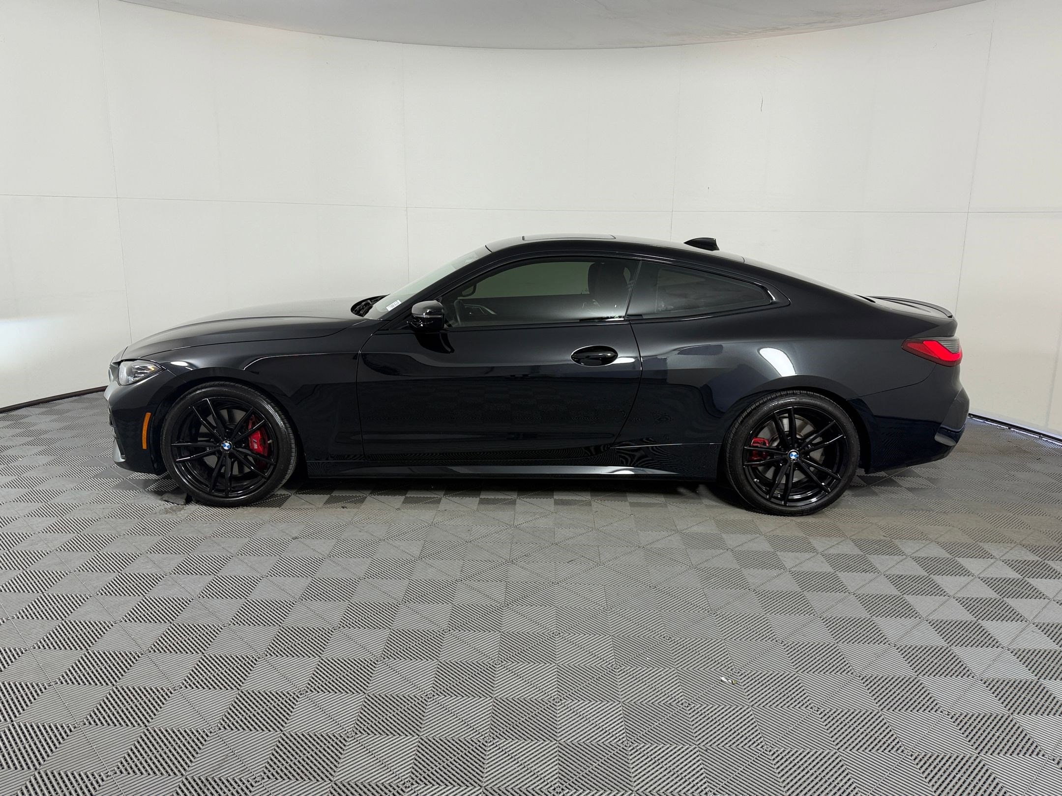 bmw 4 series 2023 WBA53AP01PCL73580 image bmw 4 series 2023 WBA53AP01PCL73580 image